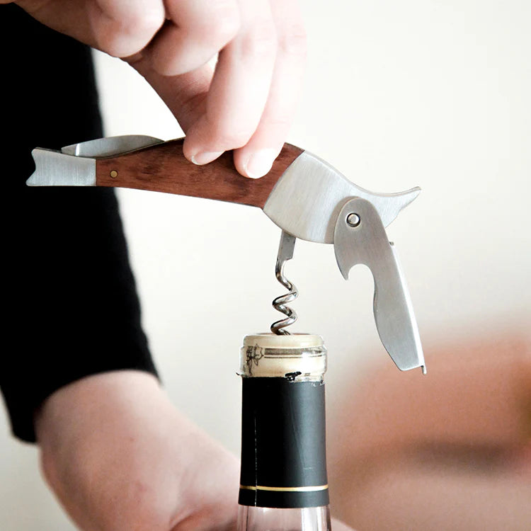Bird Corkscrew