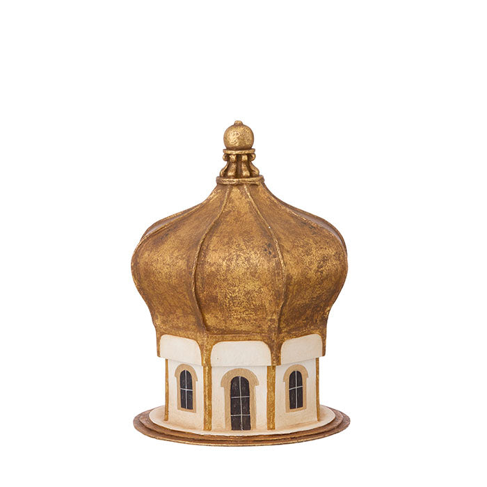 Imperial Chest H27cm Golden