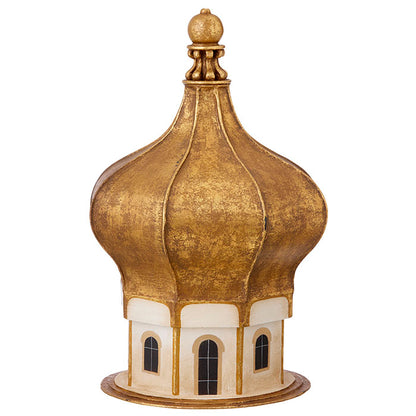 Imperial Chest H39cm Golden