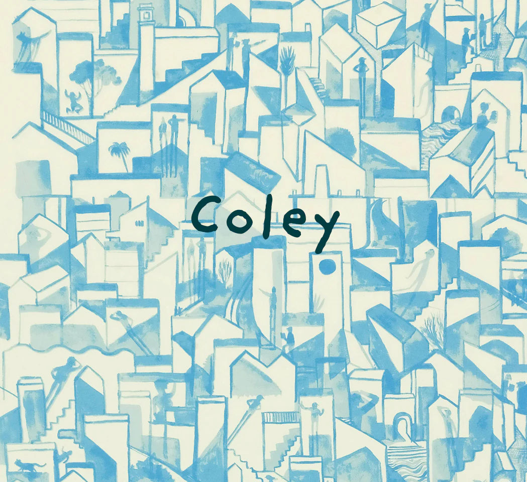 Northern Cobbler Coffee - Coley