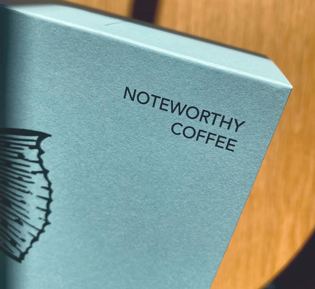 Northern Cobbler Coffee - Coley