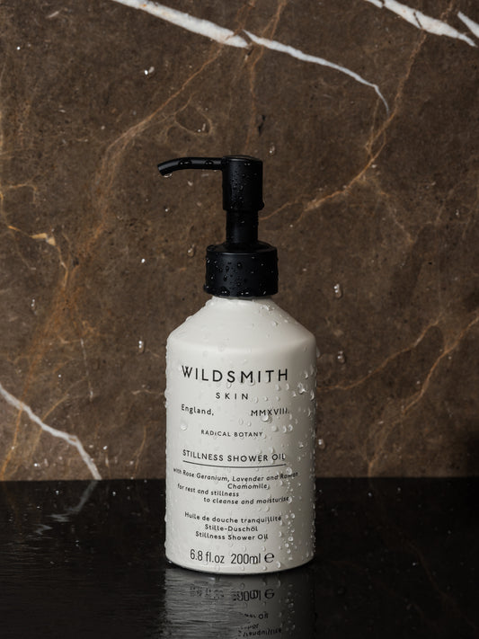 Stillness Shower Oil