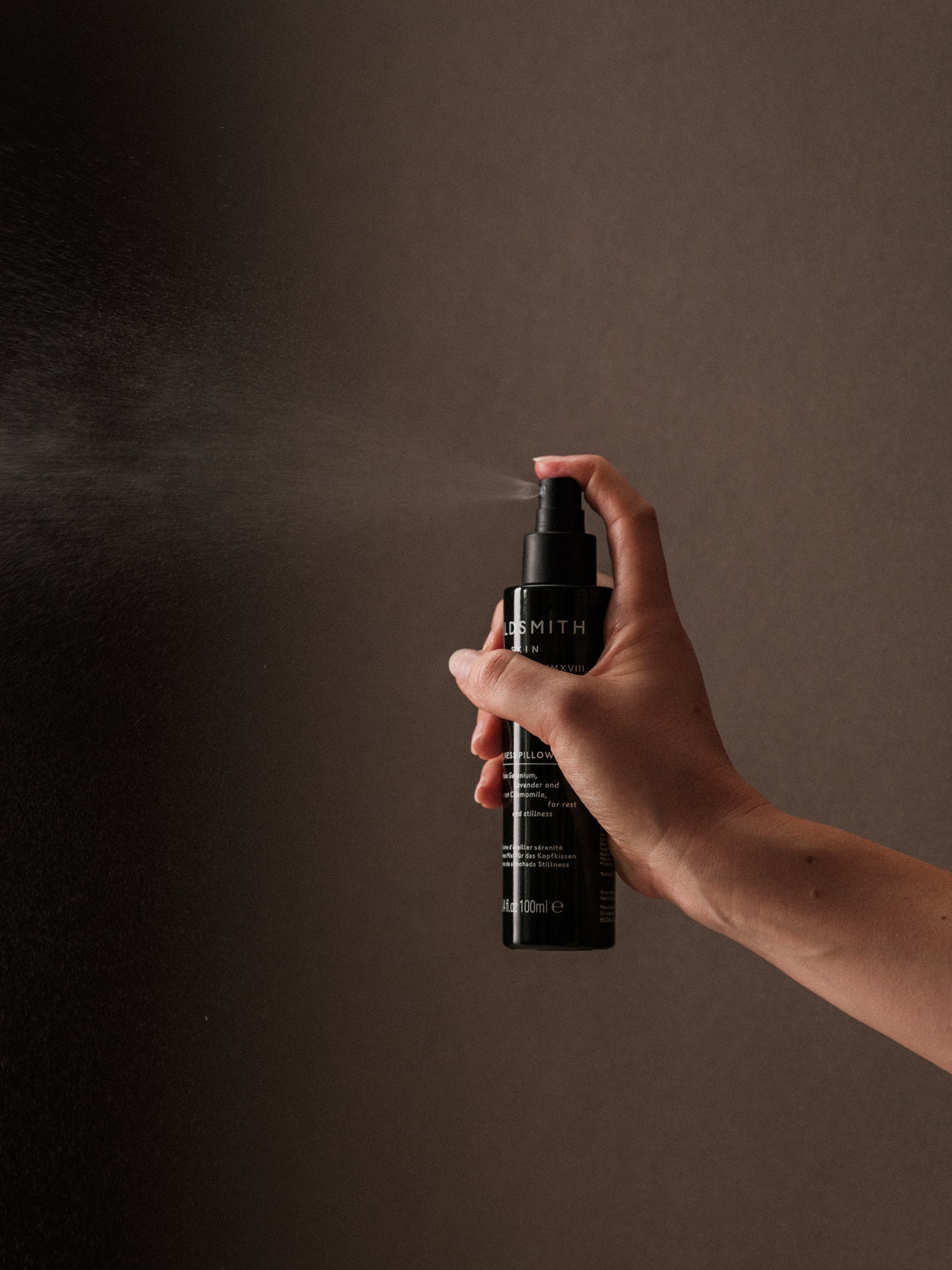Stillness Pillow Mist