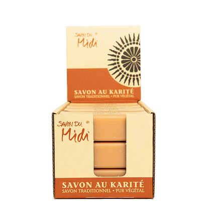 Grapefruit + Orange Bar Soap