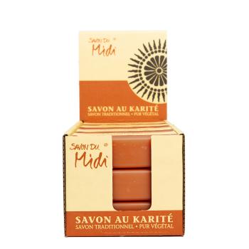 Wild Rose Bar Soap