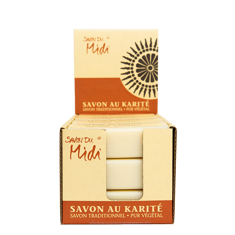 Milk + Honey Bar Soap