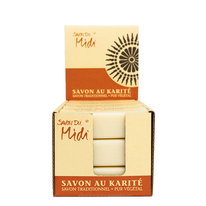 Milk + Honey Bar Soap
