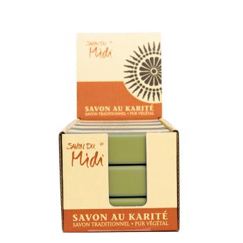 Lime Bar Soap