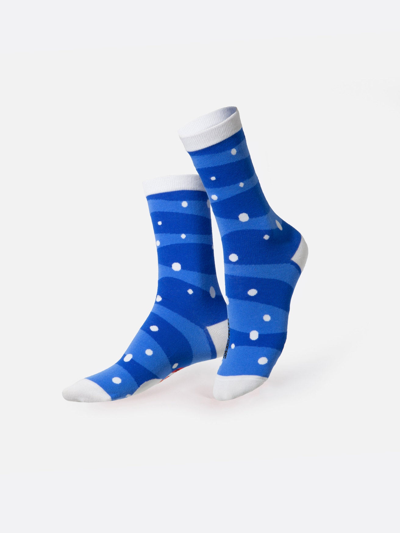 Christmas Snowman Socks - Adult