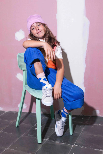 Milk Socks - Kids