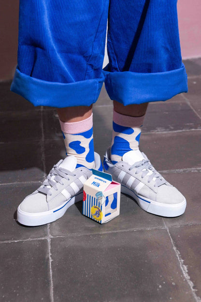 Milk Socks - Kids