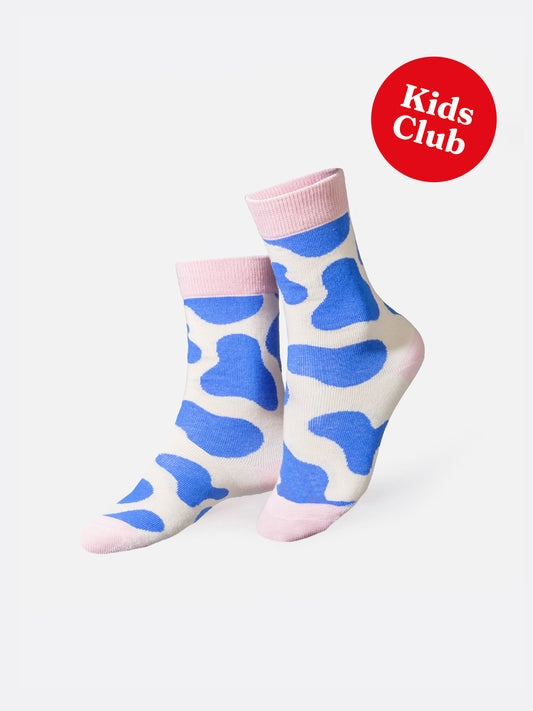 Milk Socks - Kids