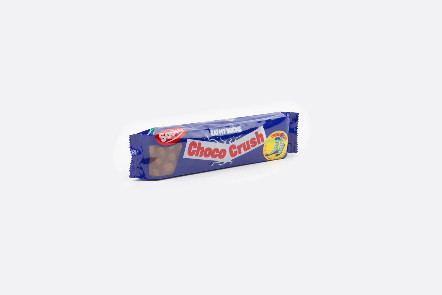 Choco Crush Socks - Adult