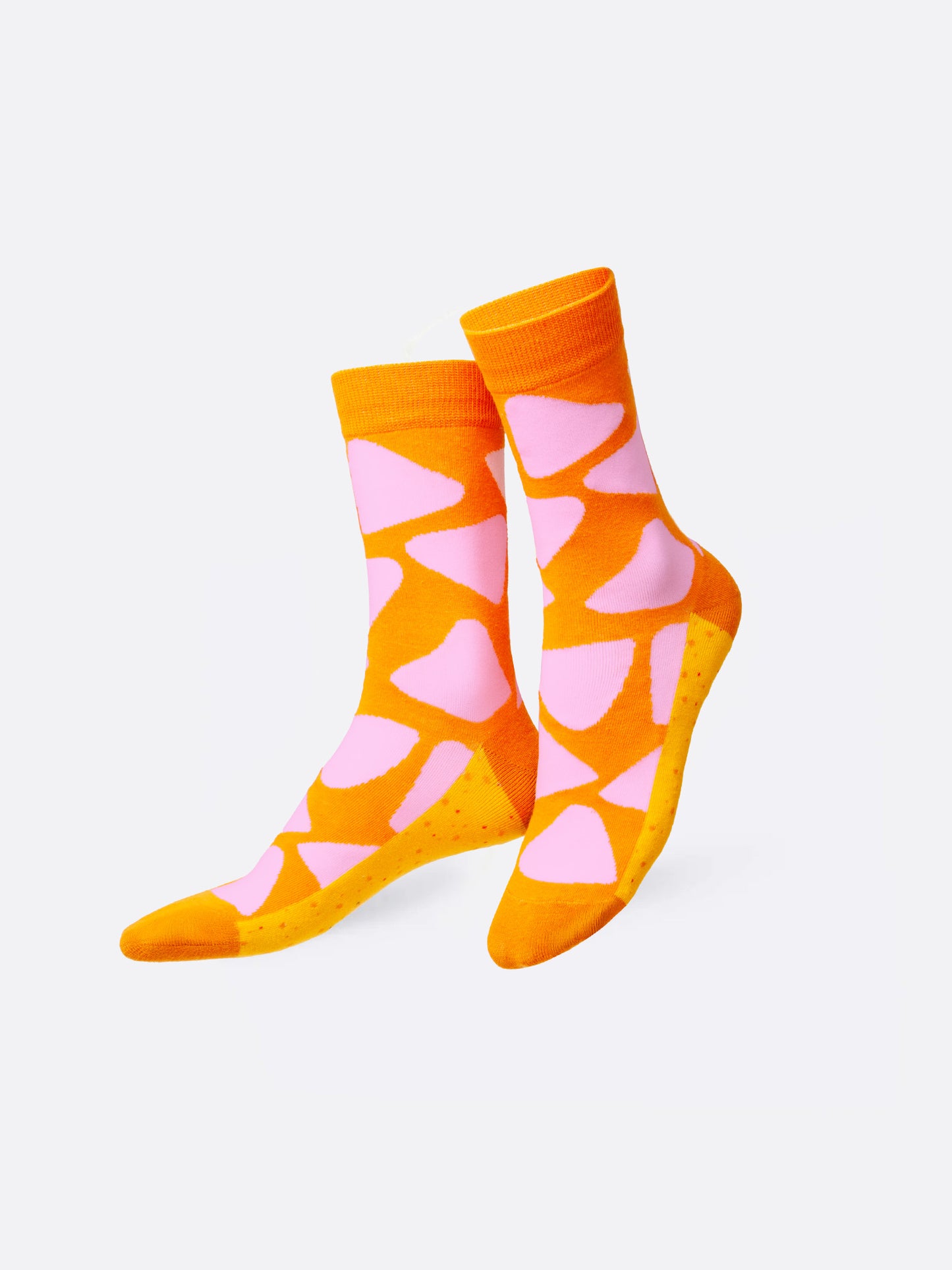 Crunchy Nacho Socks - Adult