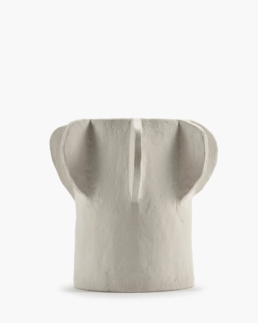 Serax Flower Pot beige Molly - Small