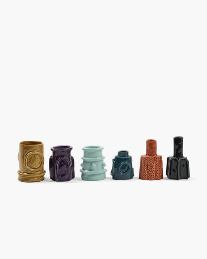 Serax Vases –  Glazed Molly