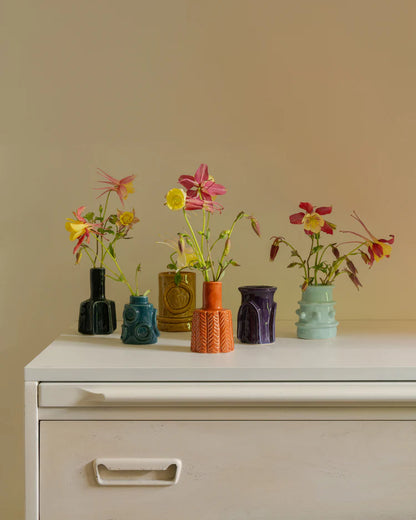 Serax Vases –  Glazed Molly