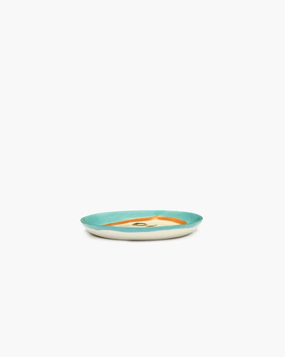 Serax Ottolenghi Dessert Plate Face 2 Feast