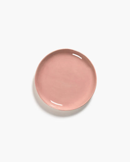 Serax Ottolenghi Breakfast Plate Delicious Pink Feast