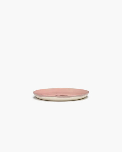 Serax Ottolenghi Breakfast Plate Delicious Pink Feast