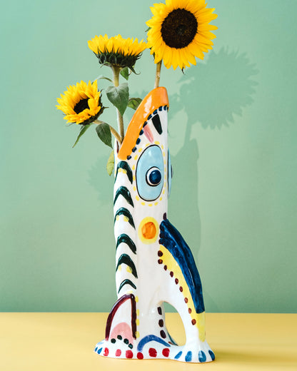 Vase 03 Mix Sicily Ottolenghi