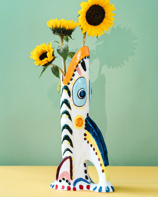 Vase 03 Mix Sicily Ottolenghi