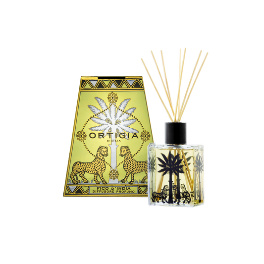 Ortigia Fico d’ India Diffuser - 100ml