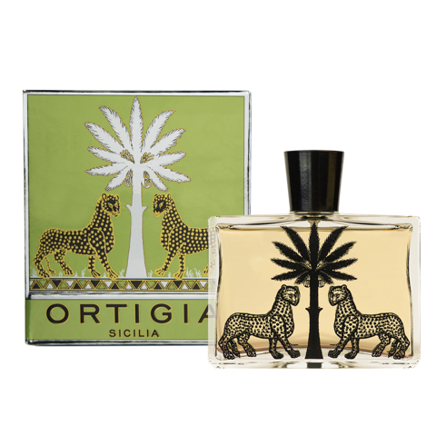 Ortigia Fico d’India Perfume, 100ml