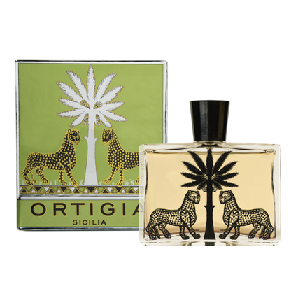 Ortigia Fico d’India Perfume, 100ml