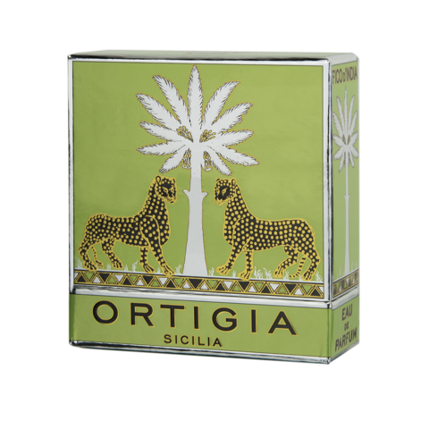 Ortigia Fico d’India Perfume, 100ml