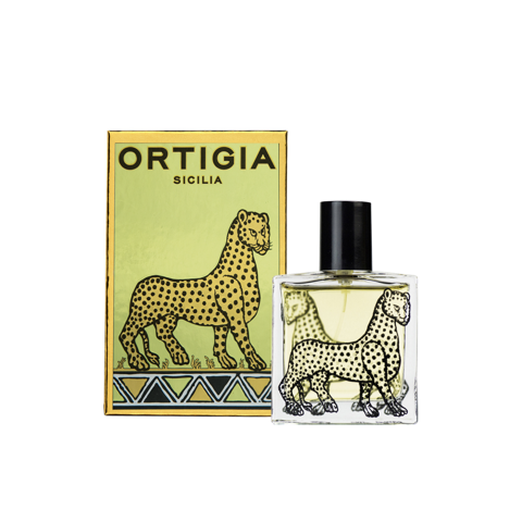 Ortigia Fico d’India Perfume, 30ml