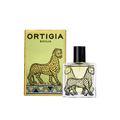 Ortigia Fico d’India Perfume, 30ml