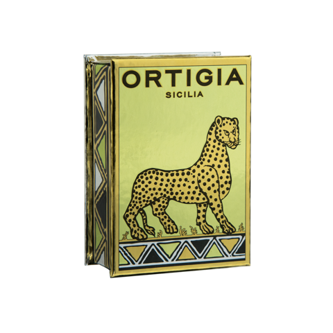 Ortigia Fico d’India Perfume, 30ml