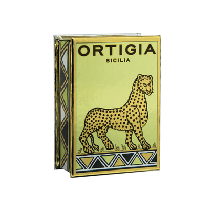 Ortigia Fico d’India Perfume, 30ml