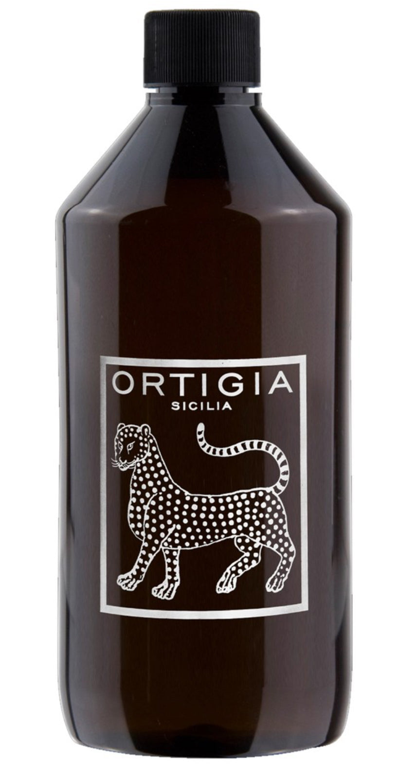 Ortigia Zagara Liquid Soap Refill