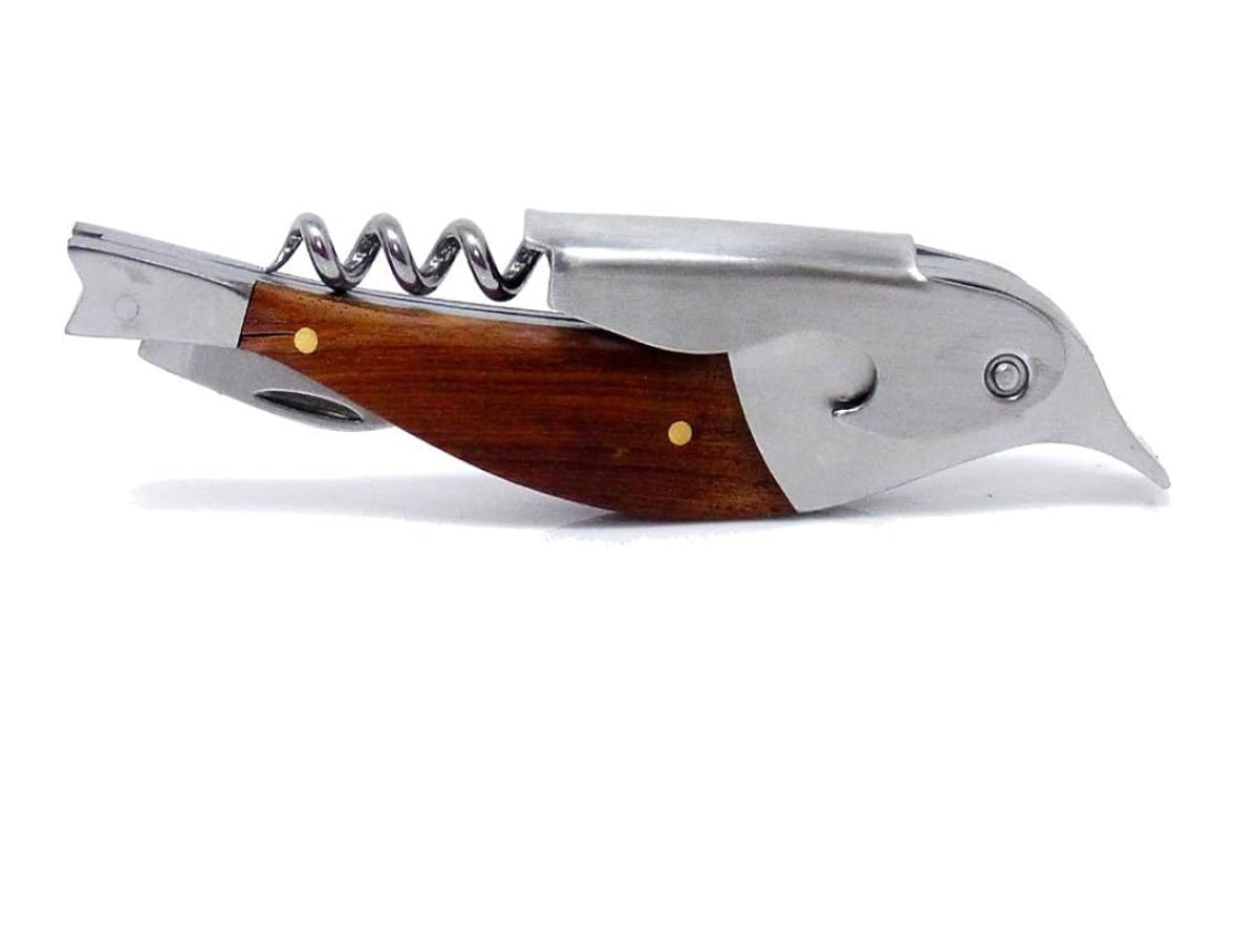Bird Corkscrew