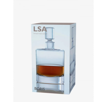 LSA Boris Decanter 1.4L Clear