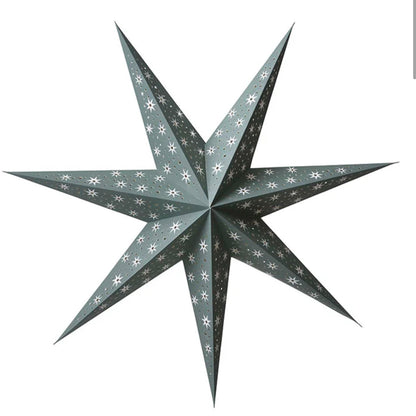 Bungalow Paper Star 90