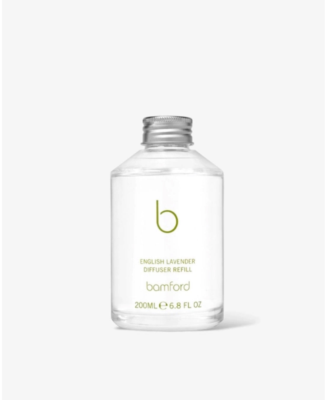 Bamford Flora English Lavender Diffuser Refill