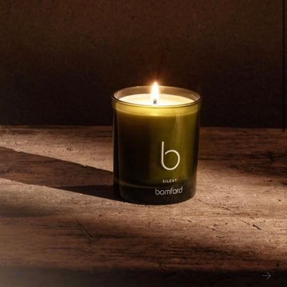 Bamford B Silent Candle 220g