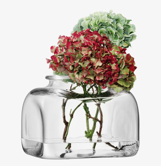 LSA Umberto Vase XLarge H25cm