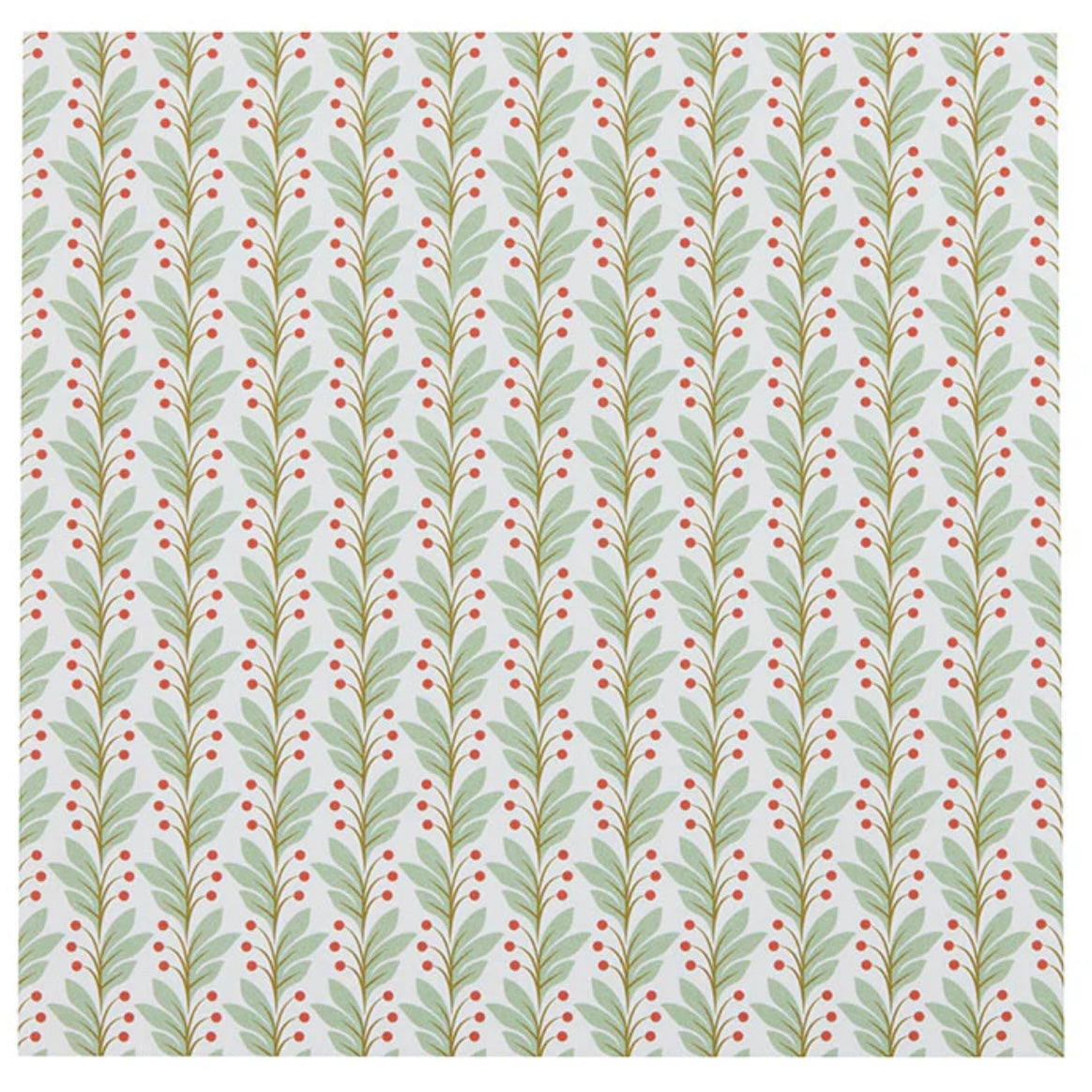 Paper Napkin - Naya Ivy 50 PCS