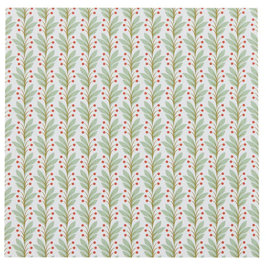 Paper Napkin - Naya Ivy 50 PCS