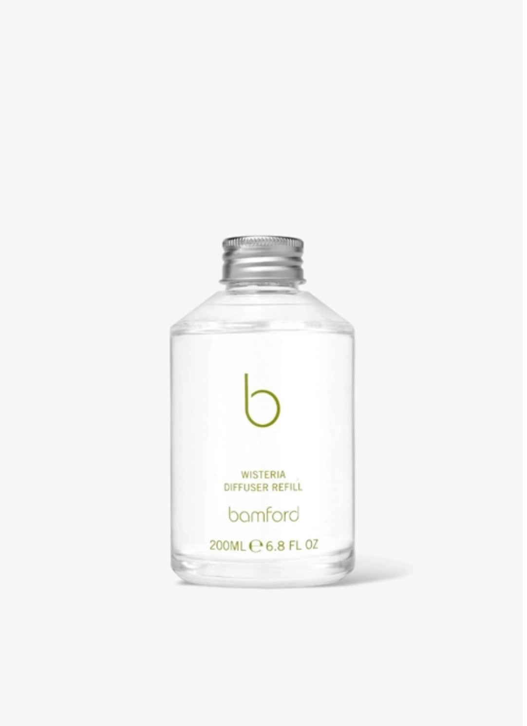 Bamford Flora Wisteria Diffuser Refill