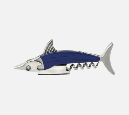 Marlin Corkscrew Blue