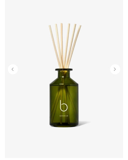 Bamford Geranium Diffuser 200ml