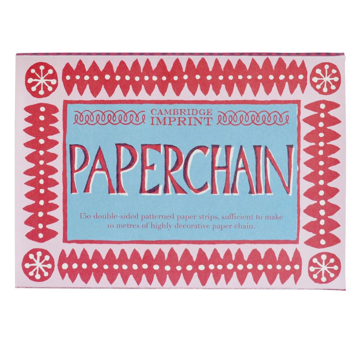 Cambridge Imprint Paperchain