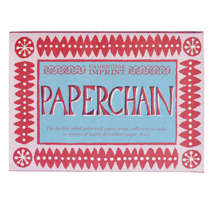 Cambridge Imprint Paperchain