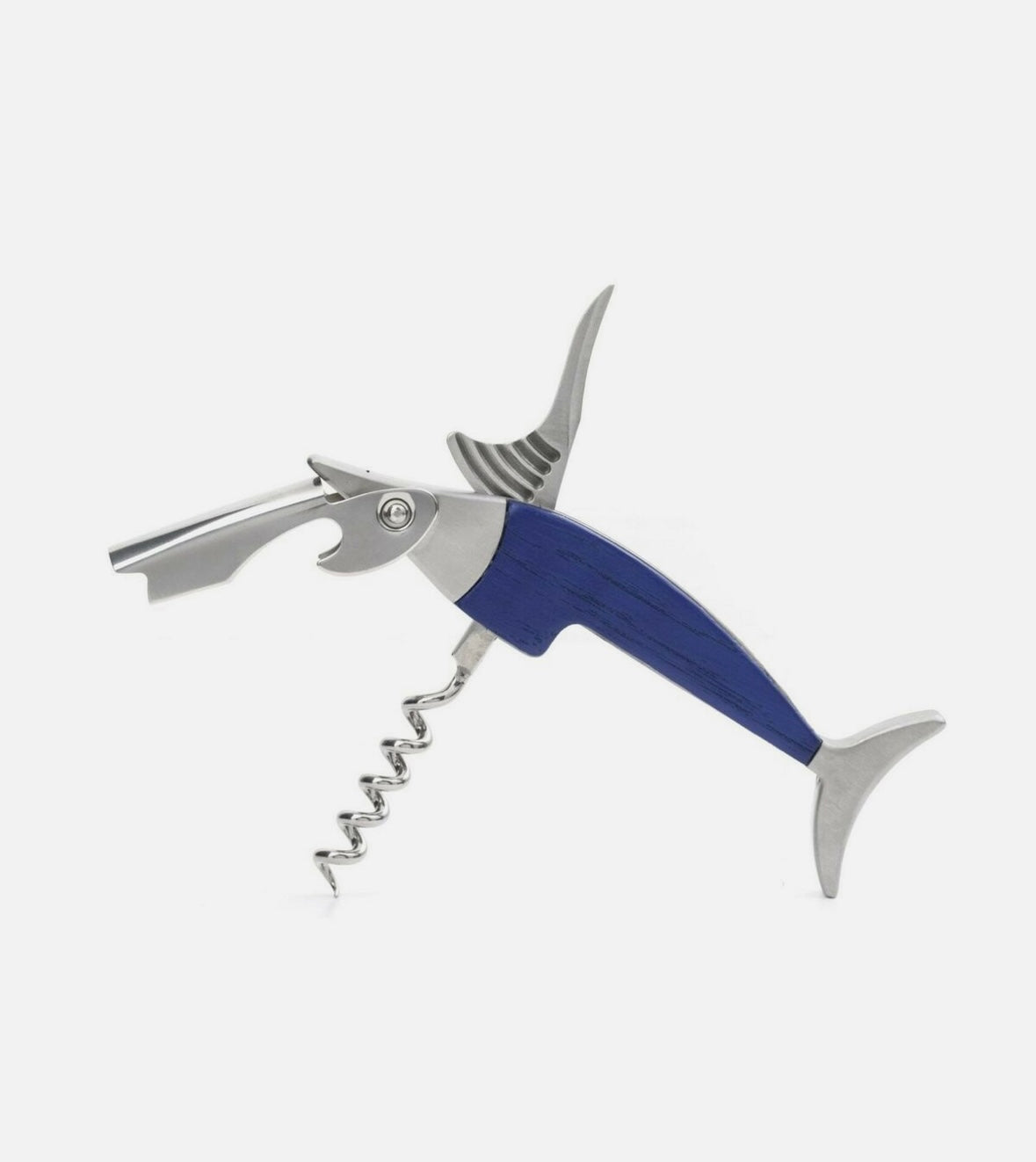 Marlin Corkscrew Blue