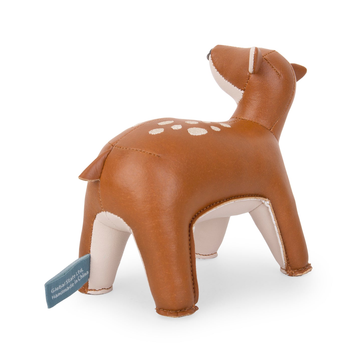 Deer Luke